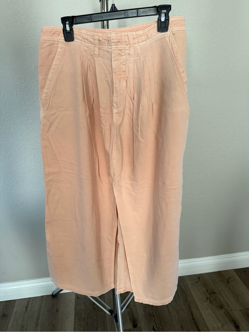 Women’s Pilcro Maxi Skirt